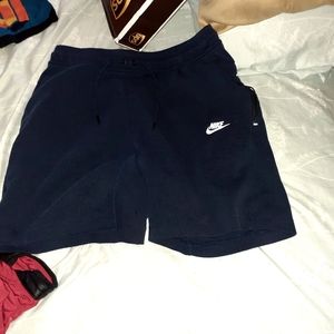 Nike shorts